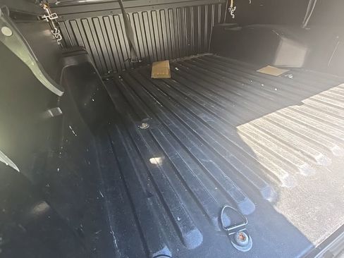 Used 2023 Toyota Tacoma TRD Sport w/ Advanced Technology Package image 10