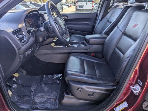 Used 2022 Dodge Durango R/T w/ Tow 'N Go Package image 25