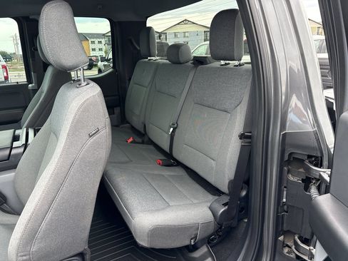 Used 2024 Ford F150 XLT w/ Mobile Office Package AWD/4WD image 20
