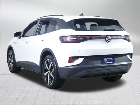 Used 2024 Volkswagen ID.4 Pro S image 5