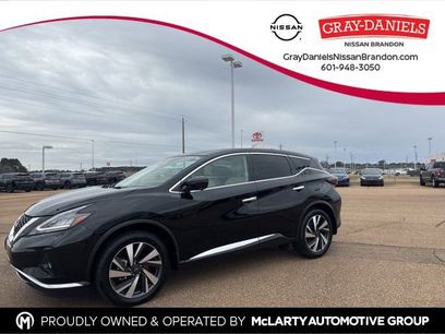 Used 2024 Nissan Murano SL
