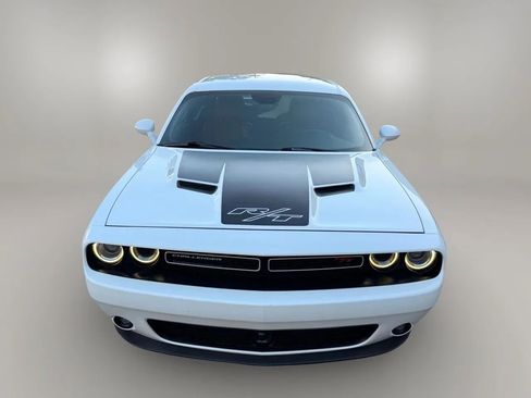 Used 2015 Dodge Challenger R/T Plus RWD image 6