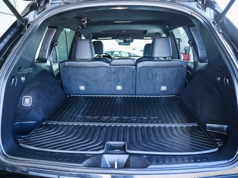 Certified 2023 Honda Passport EX-L image 36