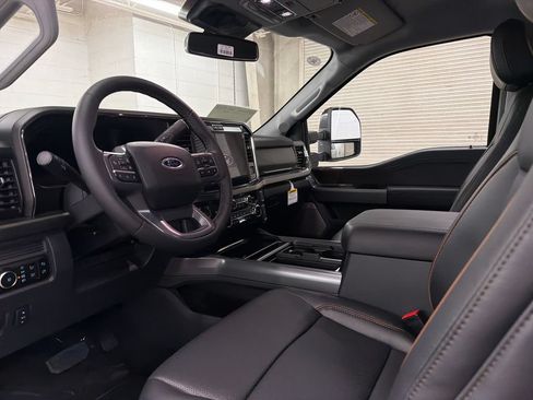 New 2026 Ford F250 Lariat w/ Tremor Off-Road Package AWD/4WD image 6