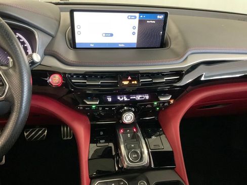 Certified 2023 Acura MDX A-Spec image 16