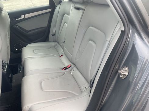 Used 2014 Audi A4 Premium Plus image 11