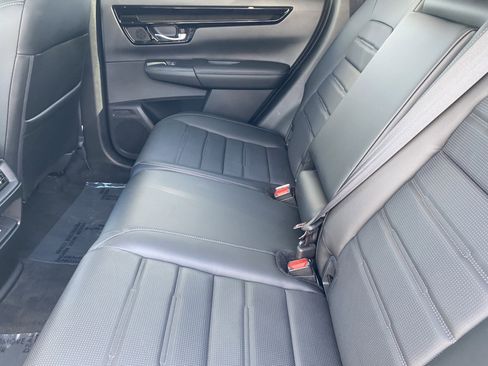 Used 2025 Honda CR-V EX-L image 13