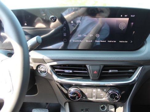 New 2026 Buick Encore GX Sport Touring w/ Comfort Package image 10