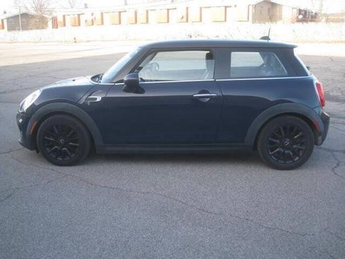 Used 2015 MINI Cooper 2-Door Hardtop FWD image 8