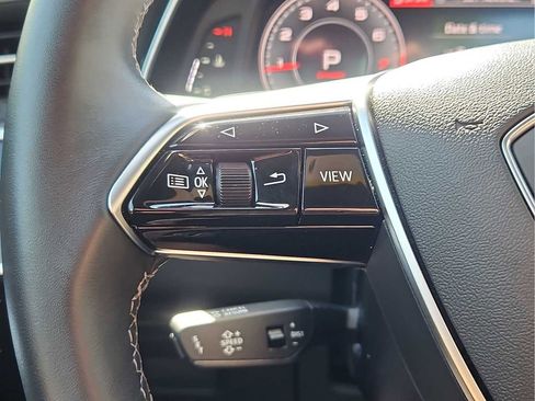 Certified 2025 Audi A6 Premium Plus w/ Premium Plus Package AWD/4WD image 20