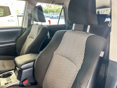 Used 2024 Toyota 4Runner SR5 image 23