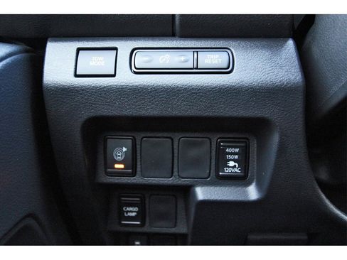 New 2026 Nissan Frontier SV image 20