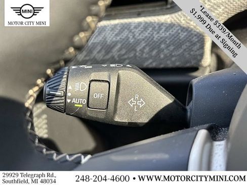 Certified 2025 MINI Cooper S image 27
