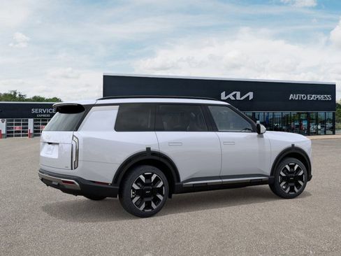 New 2027 Kia Telluride S image 6