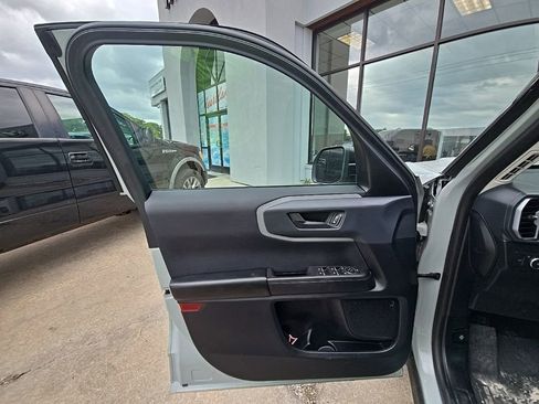 Used 2021 Ford Bronco Sport Big Bend w/ Big Bend Package AWD/4WD image 20