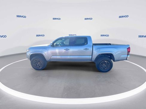 Used 2023 Toyota Tacoma SR5 image 5