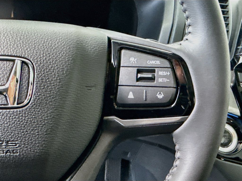 New 2026 Honda Odyssey Touring image 12