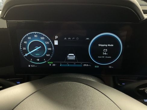 New 2025 Hyundai Elantra SEL image 21