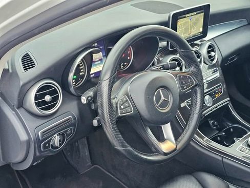 Certified 2017 Mercedes-Benz C 300 C 300 image 15