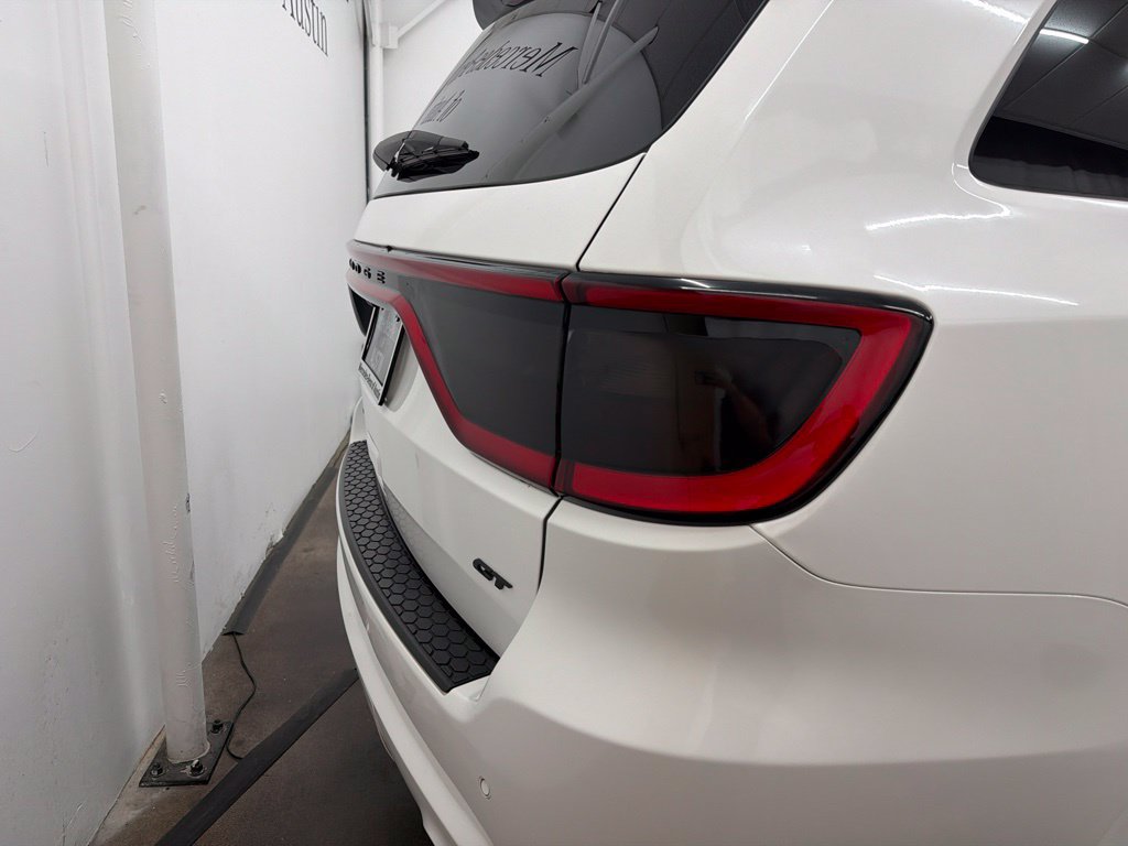 Used 2021 Dodge Durango GT RWD image 12