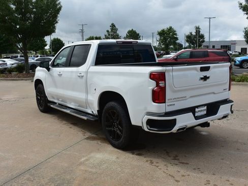 New 2026 Chevrolet Silverado 1500 RST w/ All Star Edition Plus AWD/4WD image 9