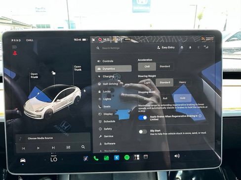 Used 2022 Tesla Model 3 RWD image 28