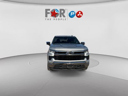 Used 2022 Chevrolet Silverado 1500 LT