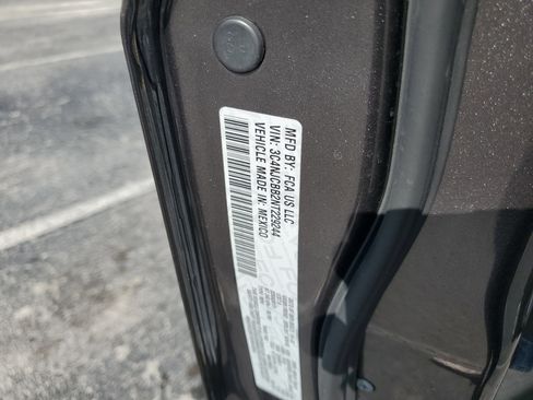 Used 2022 Jeep Compass Latitude w/ Convenience Group image 25