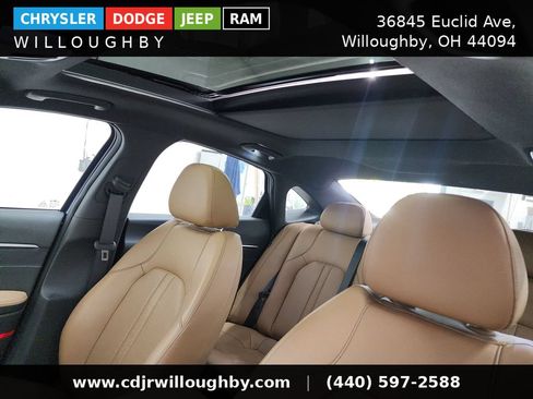 Used 2021 Hyundai Sonata Limited FWD image 27