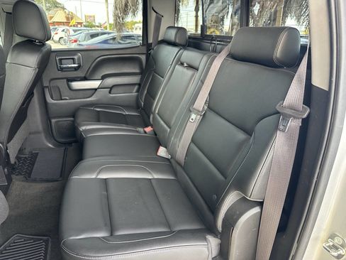 Used 2016 Chevrolet Silverado 1500 LT w/ All Star Edition image 13