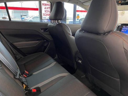 New 2025 Subaru Crosstrek 2.5i Limited w/ Crosstrek Mirror Package image 17