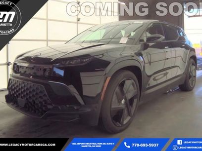 Used 2023 Fisker Ocean Extreme