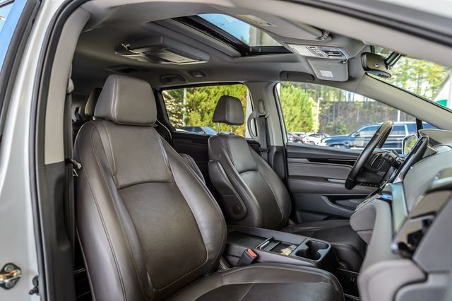 Used 2020 Honda Odyssey Elite image 51