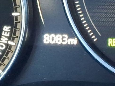 Certified 2025 MAZDA CX-50 AWD 2.5 Hybrid w/ Premium Pkg image 20