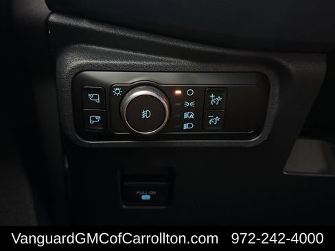 Used 2024 Ford Bronco Raptor w/ Interior Carbon Fiber Pack 6 AWD/4WD image 25