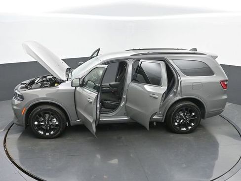 New 2026 Dodge Durango GT w/ Blacktop Package image 66