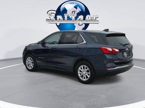 Used 2018 Chevrolet Equinox LT image 7