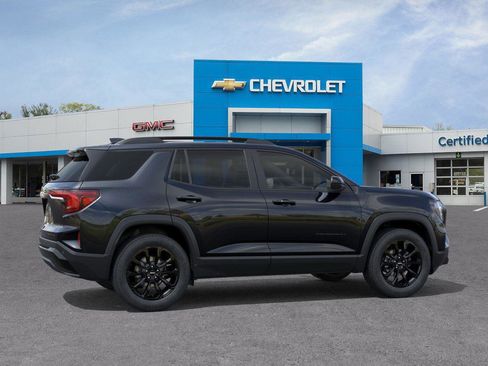 New 2026 GMC Terrain Elevation image 5