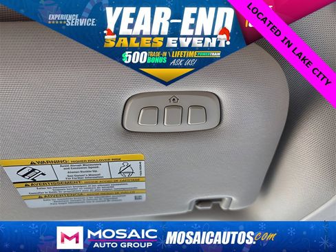 Used 2024 Ford Expedition XLT image 36