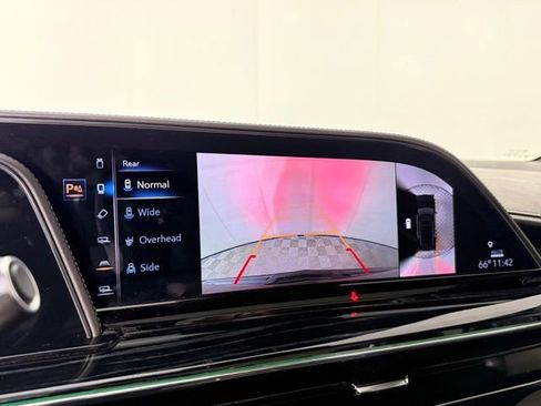 Used 2021 Cadillac Escalade ESV Sport w/ Driver Assist Tech Package image 24