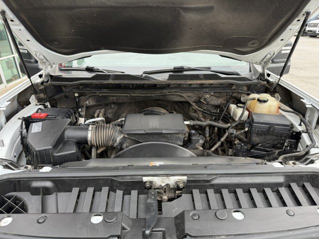 Used 2022 Chevrolet Silverado 2500 W/T w/ WT Convenience Package RWD image 20