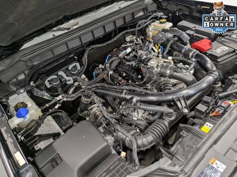 Used 2024 Ford Bronco Badlands AWD/4WD image 36