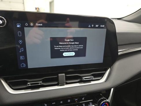 New 2026 Chevrolet Equinox LT w/ Convenience Package II image 13