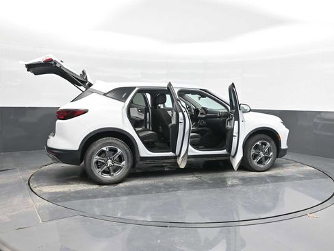 Used 2023 Chevrolet Blazer LT w/ Driver Confidence Package image 38