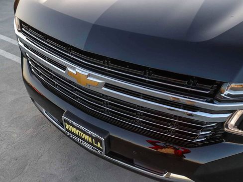 Used 2024 Chevrolet Tahoe LT image 8