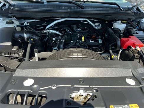 Used 2023 Ford Ranger XLT w/ Bed Utility Package image 19