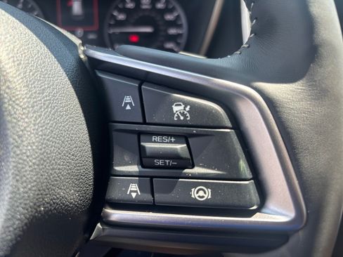 New 2026 Subaru Ascent Touring AWD/4WD image 19