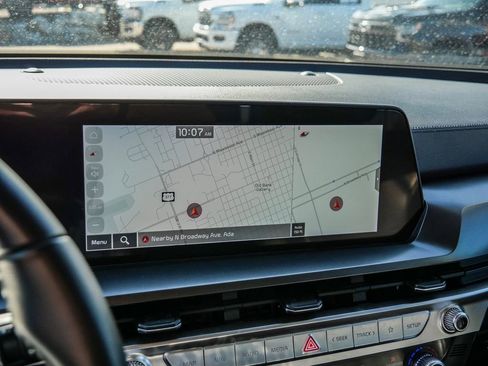Used 2025 Kia Telluride S FWD image 34