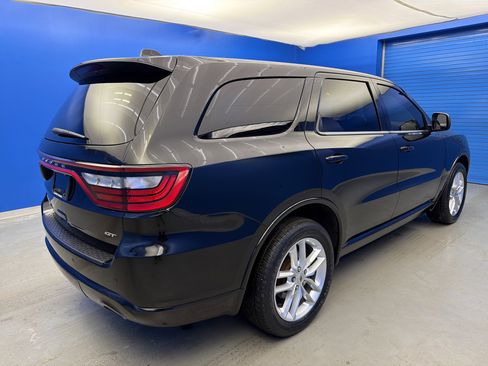 Used 2021 Dodge Durango GT image 7