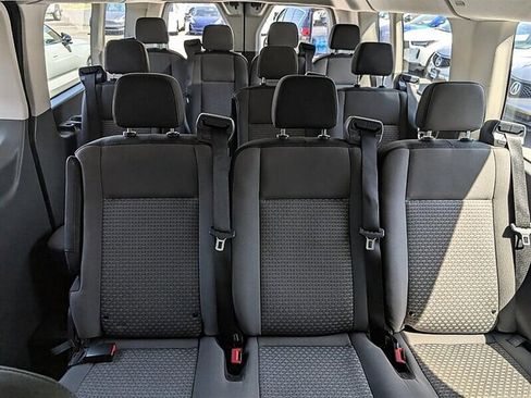 Used 2024 Ford Transit 350 XLT RWD image 28